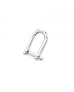 キーホルダー【Wichard Long Shackle "S"】