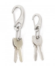 Wichardキーホルダー【Wichard Long Shackle "S"】mb_10l