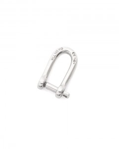 キーホルダー【Wichard Long Shackle "S"】