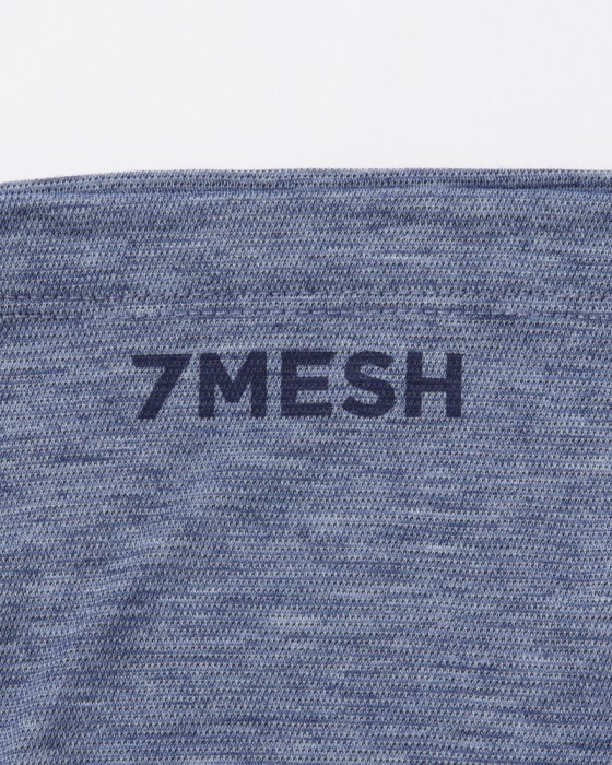 7MESHネックカバー【ELEVATE NECK COVER】01l