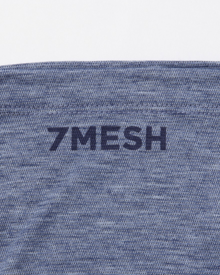 7MESHネックカバー【ELEVATE NECK COVER】01l