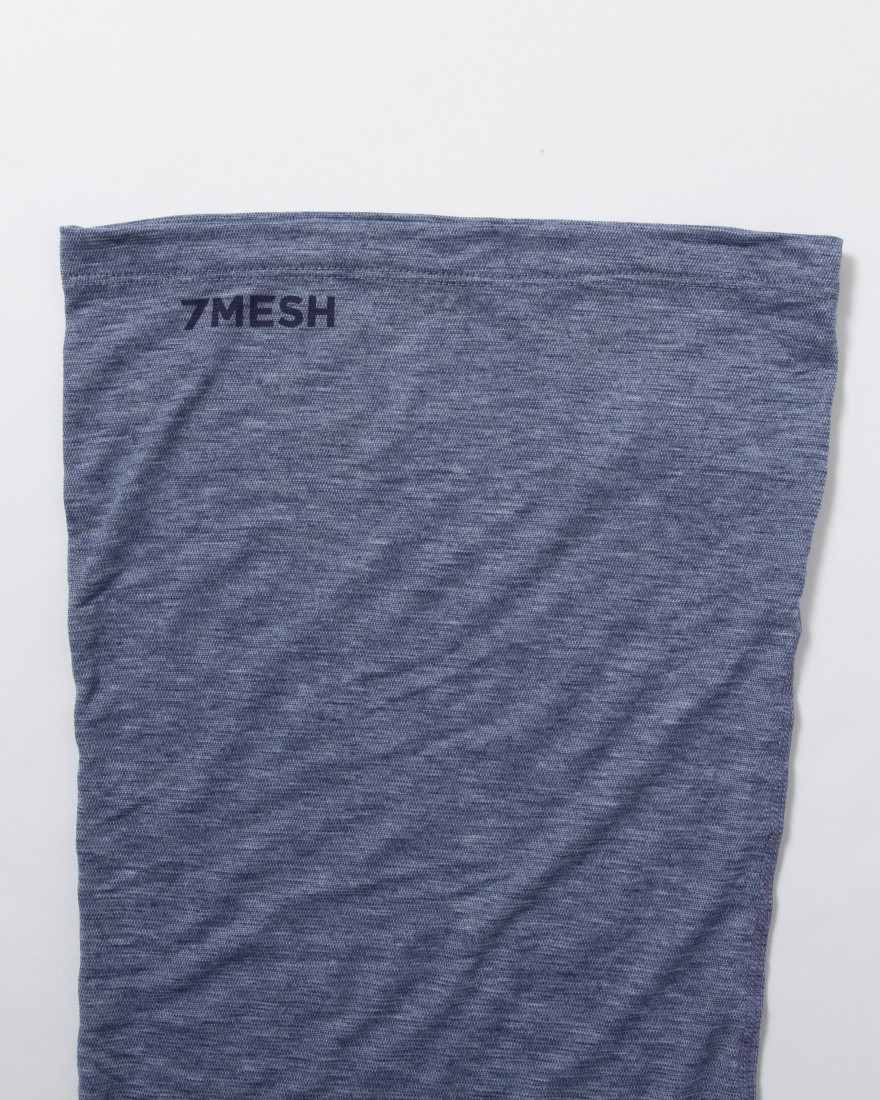 7MESHネックカバー【ELEVATE NECK COVER】03l