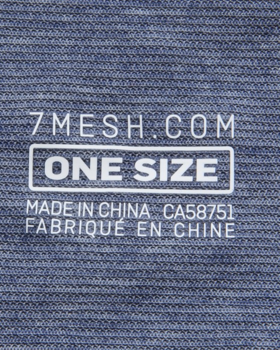 7MESHネックカバー【ELEVATE NECK COVER】09l