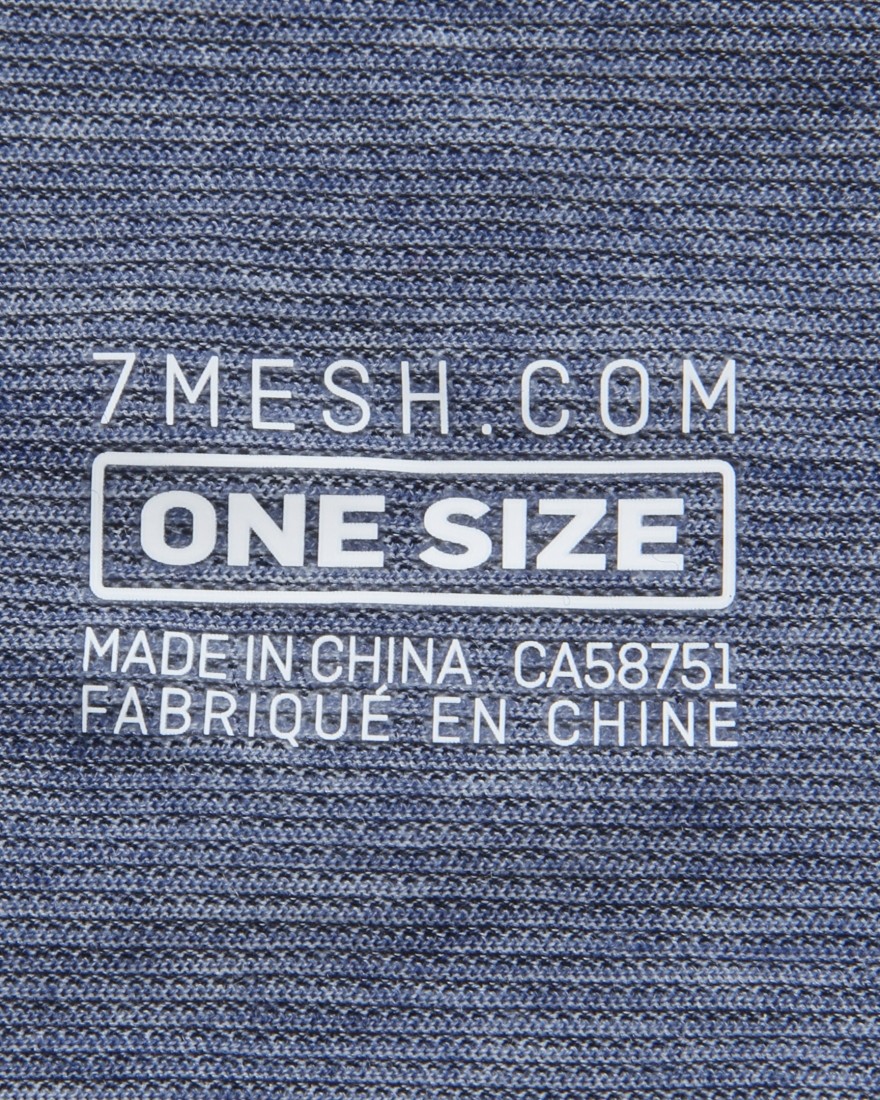 7MESHネックカバー【ELEVATE NECK COVER】09l
