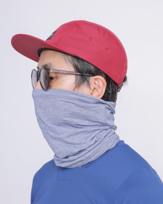 7MESHネックカバー【ELEVATE NECK COVER】13l