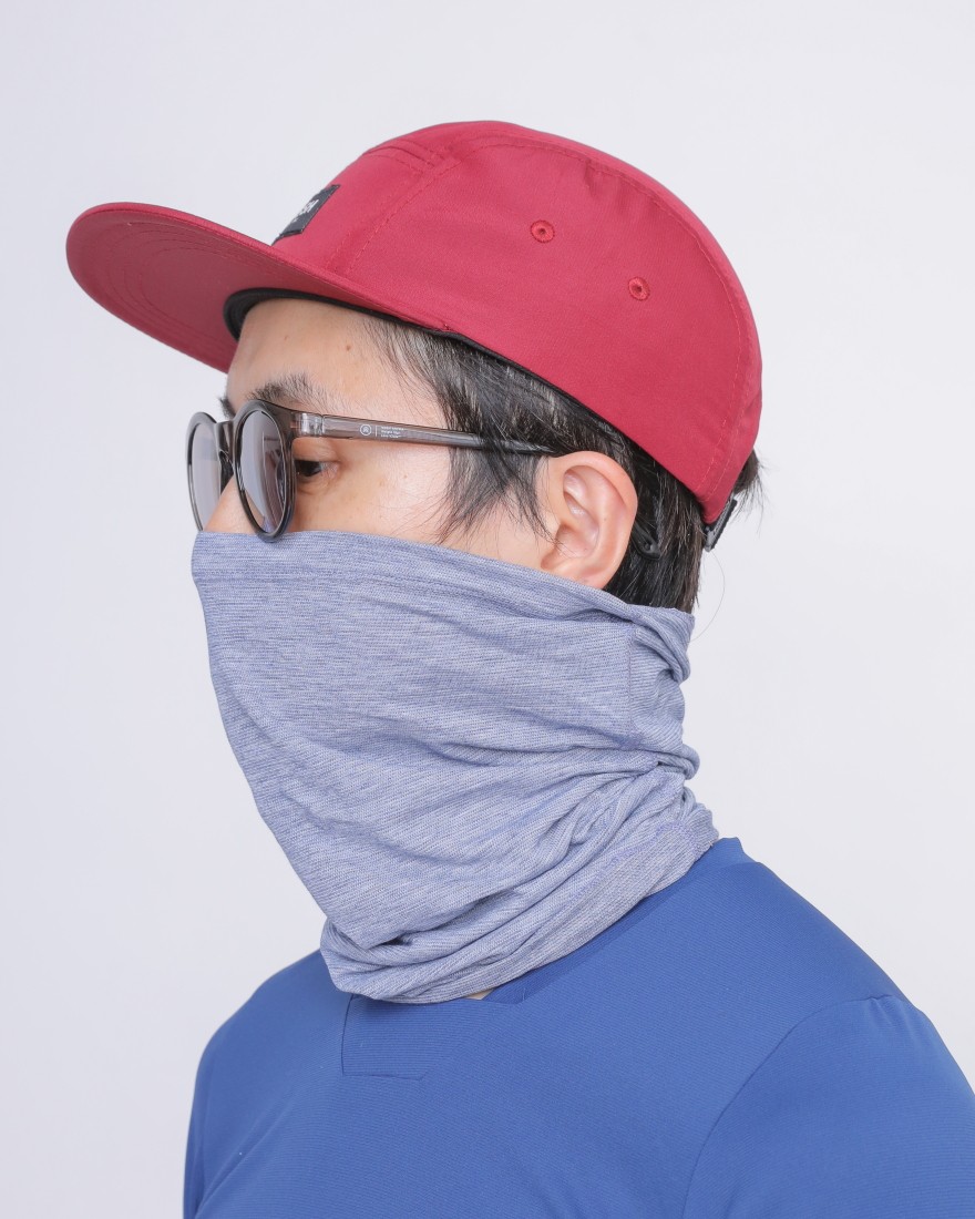 7MESHネックカバー【ELEVATE NECK COVER】13l