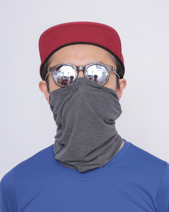 7MESHネックカバー【ELEVATE NECK COVER】15l