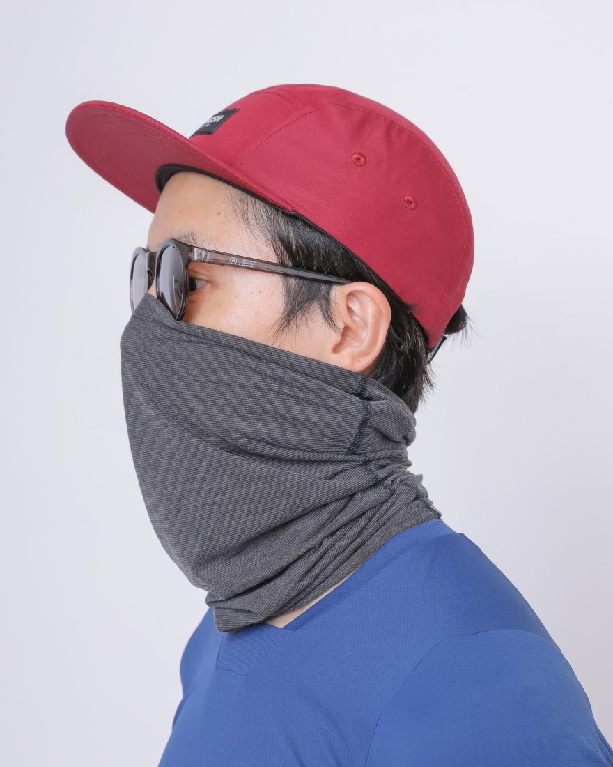 7MESHネックカバー【ELEVATE NECK COVER】16l