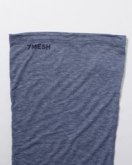 7MESHネックカバー【ELEVATE NECK COVER】mb_03l
