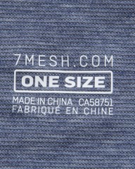 7MESHネックカバー【ELEVATE NECK COVER】mb_09l
