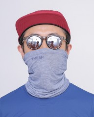 7MESHネックカバー【ELEVATE NECK COVER】mb_12l