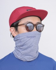 7MESHネックカバー【ELEVATE NECK COVER】mb_14l