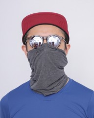 7MESHネックカバー【ELEVATE NECK COVER】mb_15l