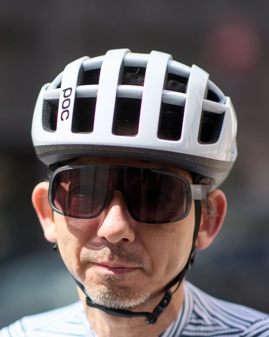 POC調光レンズ サングラス 【Aspire Photochromic/アスパイア フォトクロミック】01l