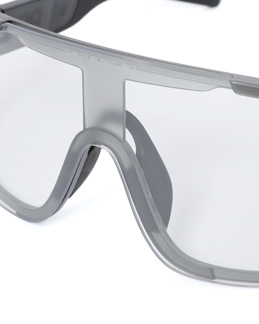 POC調光レンズ サングラス 【Aspire Photochromic/アスパイア フォトクロミック】10l