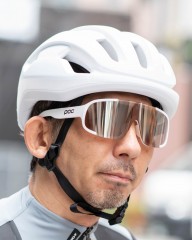 POCアスパイア ミラーレンズ サングラス【ASPIRE WF】mb_21l