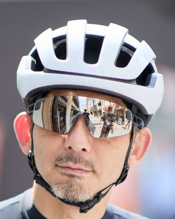 POCエリシットトーリック ミラーレンズ サングラス【ELICIT TORIC】25l