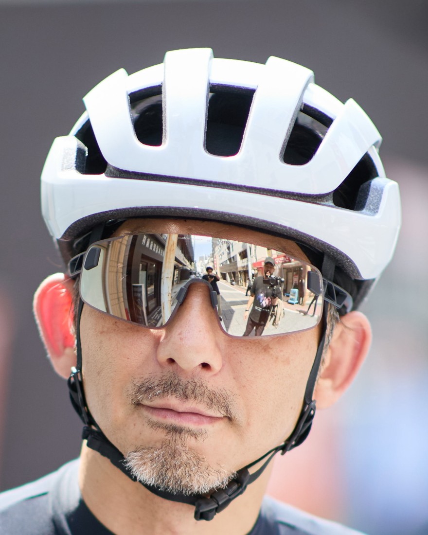 POCエリシットトーリック ミラーレンズ サングラス【ELICIT TORIC】25l