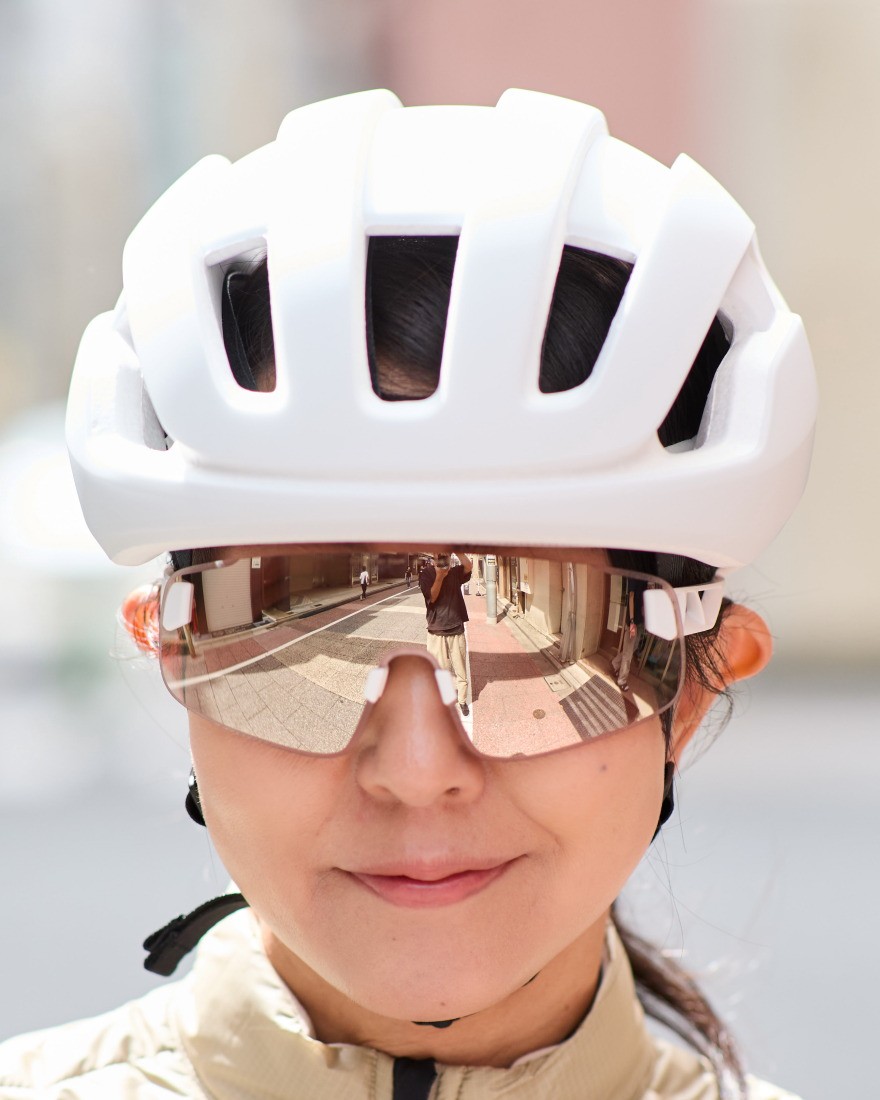 エリシットトーリック ミラーレンズ サングラス【ELICIT TORIC