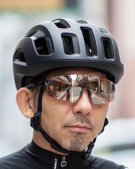 POCエリシットトーリック ミラーレンズ サングラス【ELICIT TORIC】29l