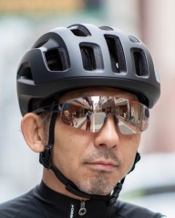 POCエリシットトーリック ミラーレンズ サングラス【ELICIT TORIC】mb_29l