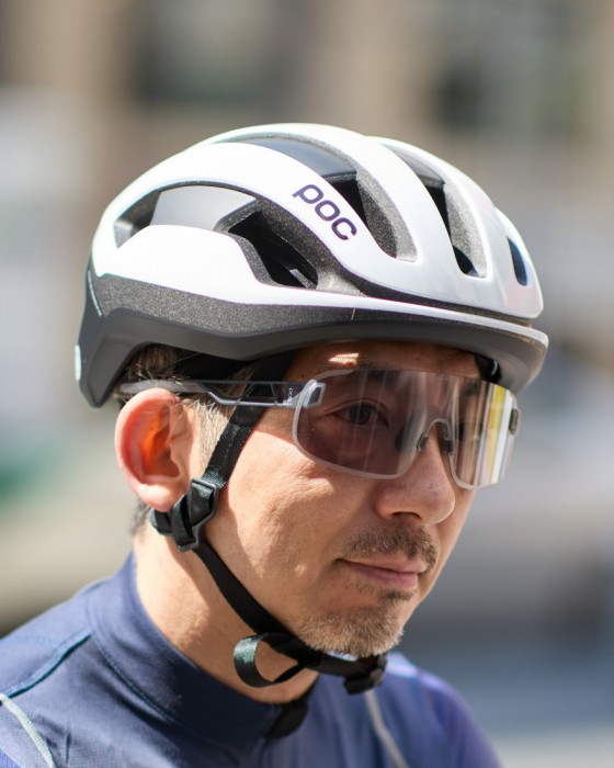 POC調光レンズ サングラス【Elicit Photochromic/エリシットフォトクロミック】02l