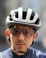 POC調光レンズ サングラス【Elicit Photochromic/エリシットフォトクロミック】mb_01l