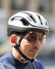 POC調光レンズ サングラス【Elicit Photochromic/エリシットフォトクロミック】mb_02l