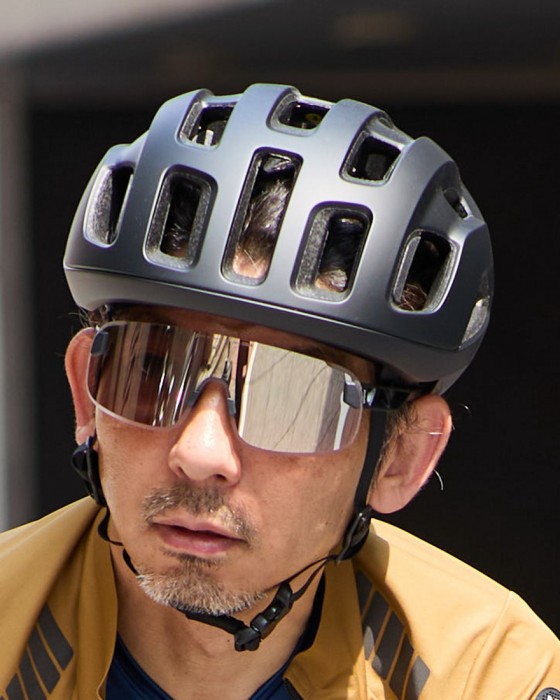 POCエリシット ミラーレンズ サングラス【ELICIT】01l