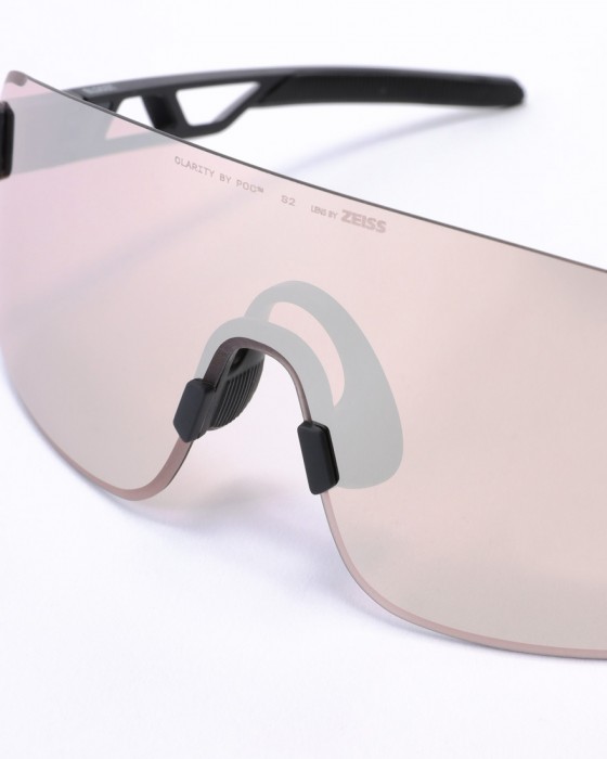 POCミラーレンズ サングラス【Elicit/エリシット】08l