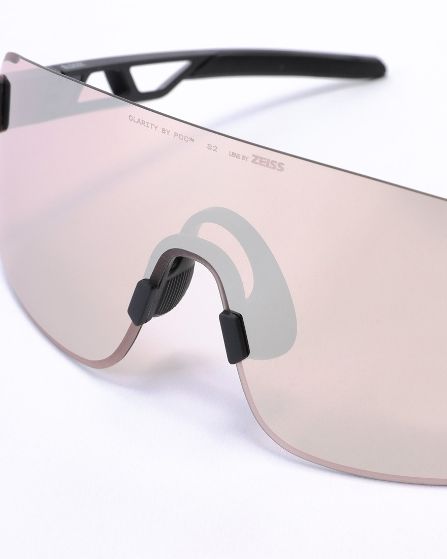 POCミラーレンズ サングラス【Elicit/エリシット】08l