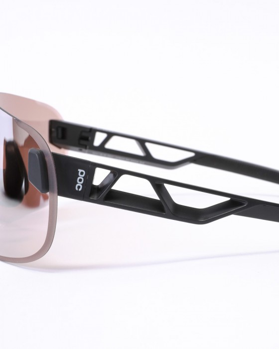 POCミラーレンズ サングラス【Elicit/エリシット】10l