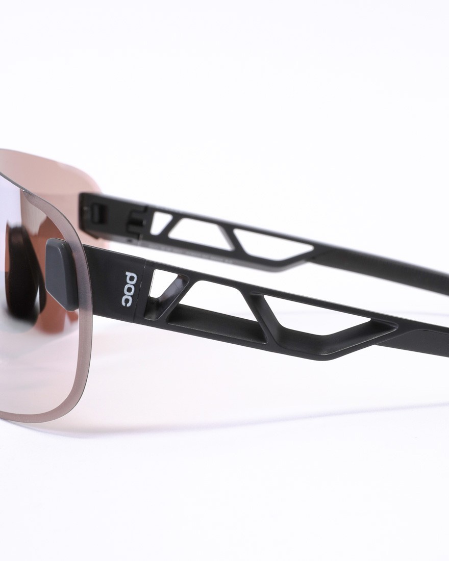 POCミラーレンズ サングラス【Elicit/エリシット】10l