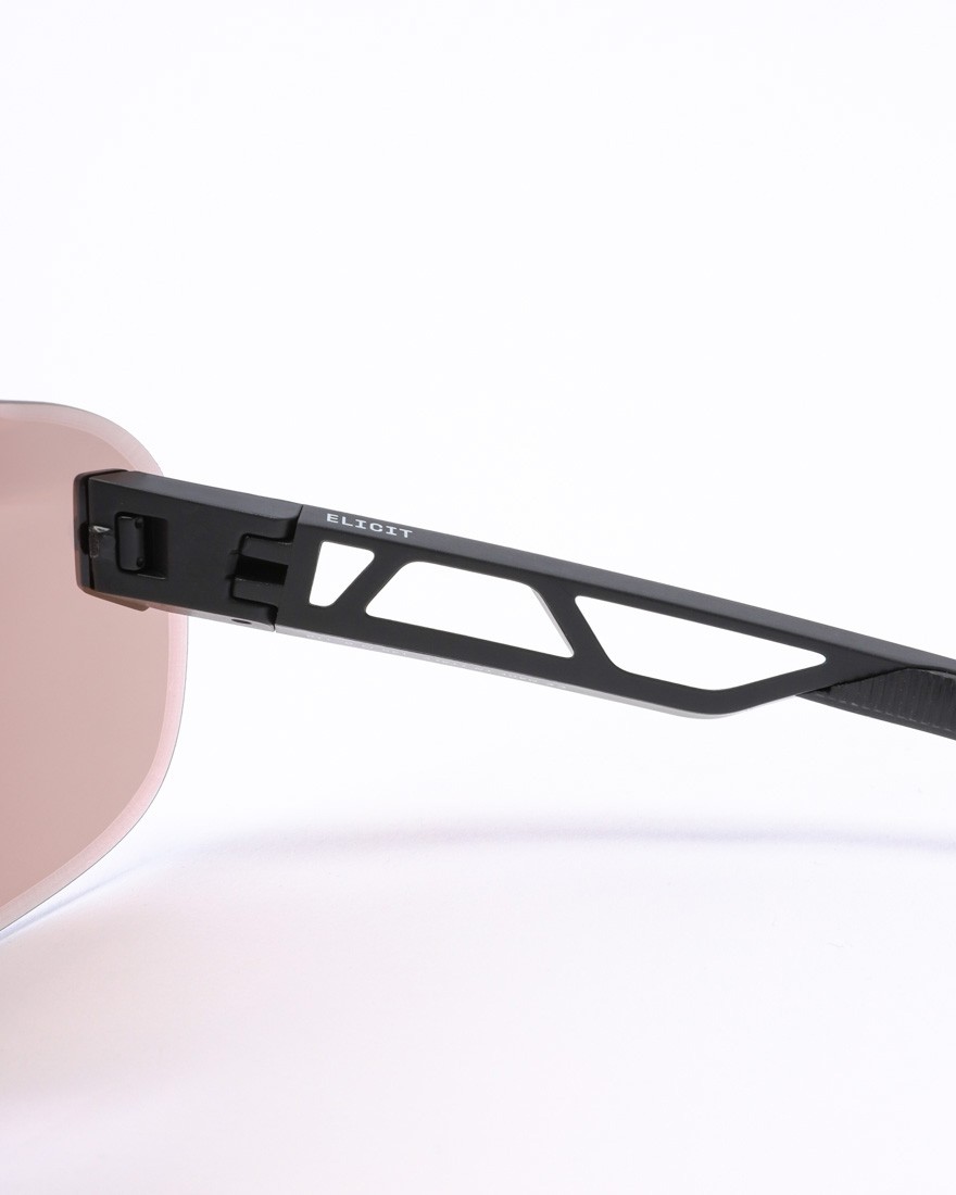 POCミラーレンズ サングラス【Elicit/エリシット】11l