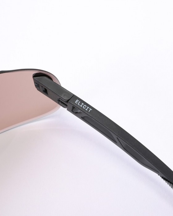POCミラーレンズ サングラス【Elicit/エリシット】14l