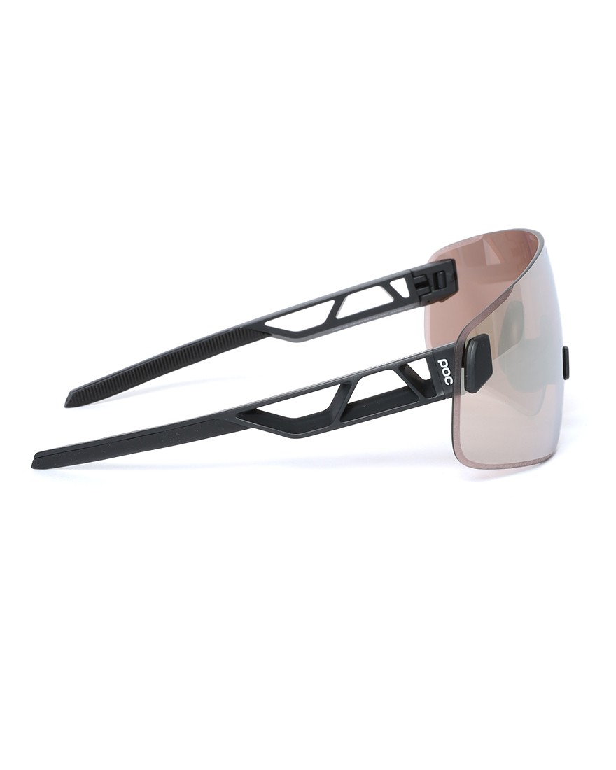 POCミラーレンズ サングラス【Elicit Toric/エリシットトーリック】06l