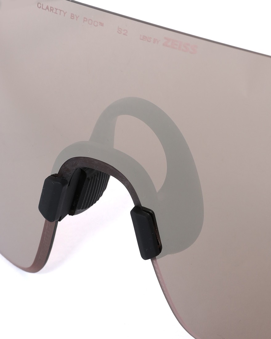 POCミラーレンズ サングラス【Elicit Toric/エリシットトーリック】09l