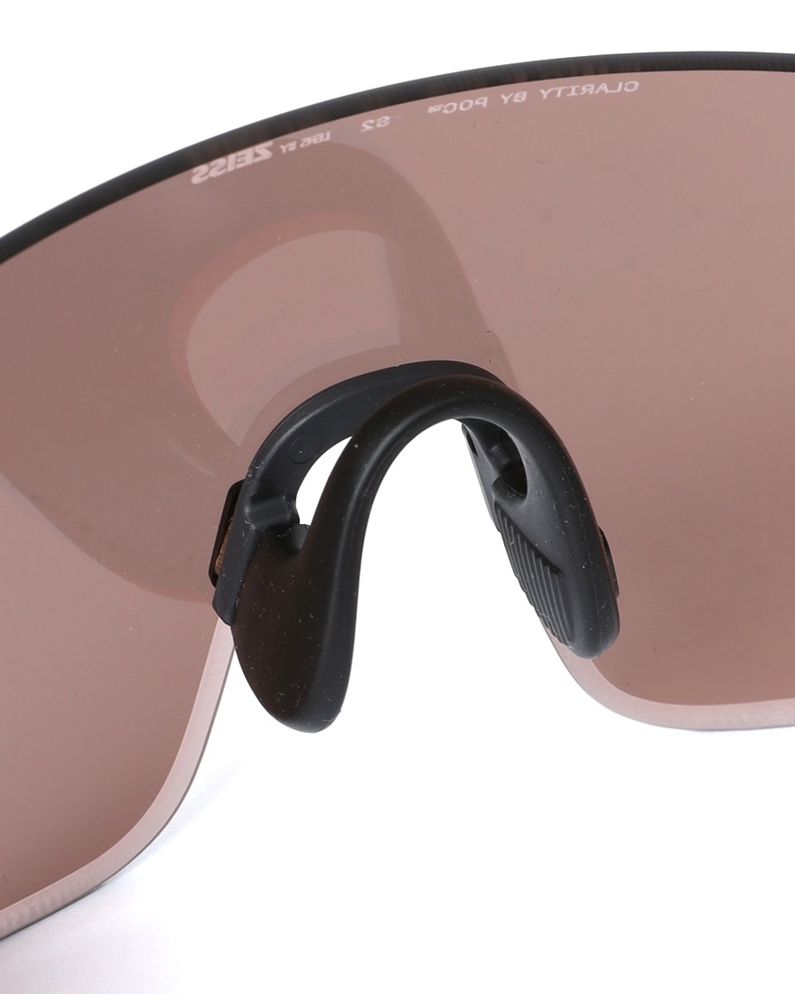 POCミラーレンズ サングラス【Elicit Toric/エリシットトーリック】10l