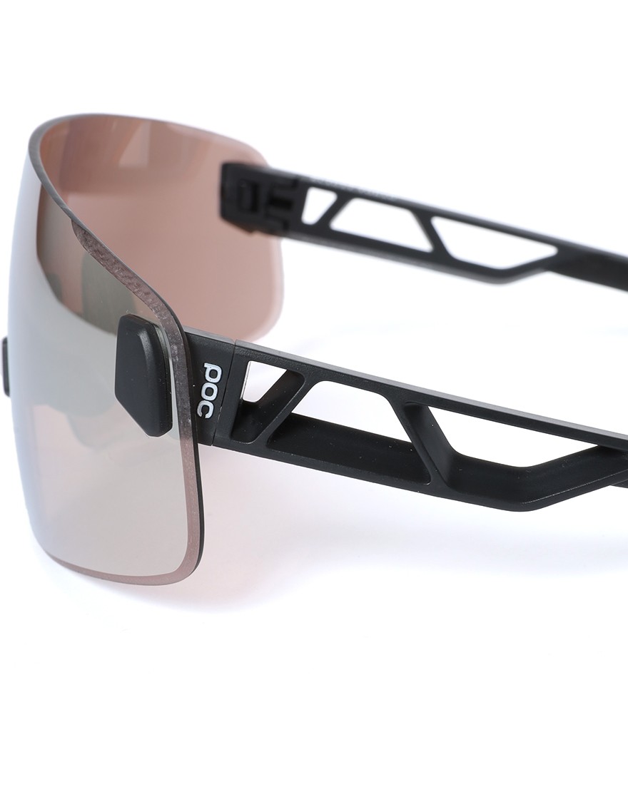 POCミラーレンズ サングラス【Elicit Toric/エリシットトーリック】11l