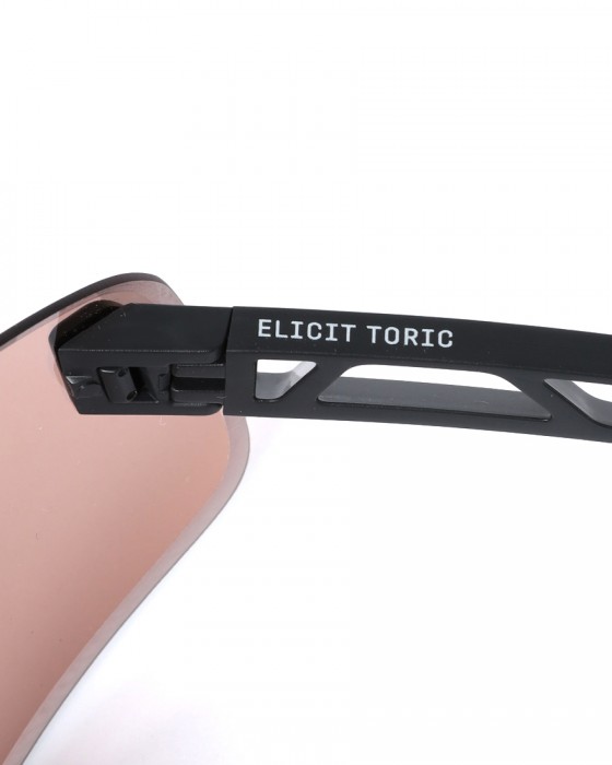 POCミラーレンズ サングラス【Elicit Toric/エリシットトーリック】15l