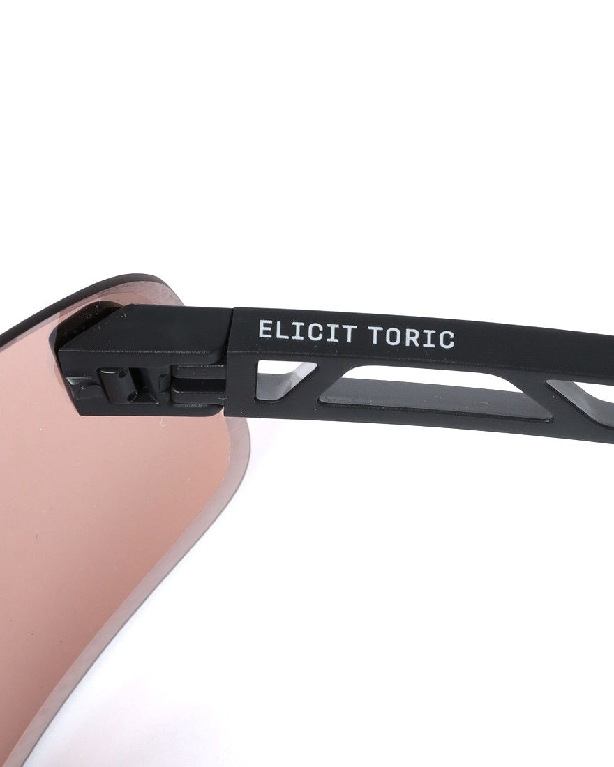POCミラーレンズ サングラス【Elicit Toric/エリシットトーリック】15l
