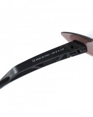 POCミラーレンズ サングラス【Elicit Toric/エリシットトーリック】mb_17l