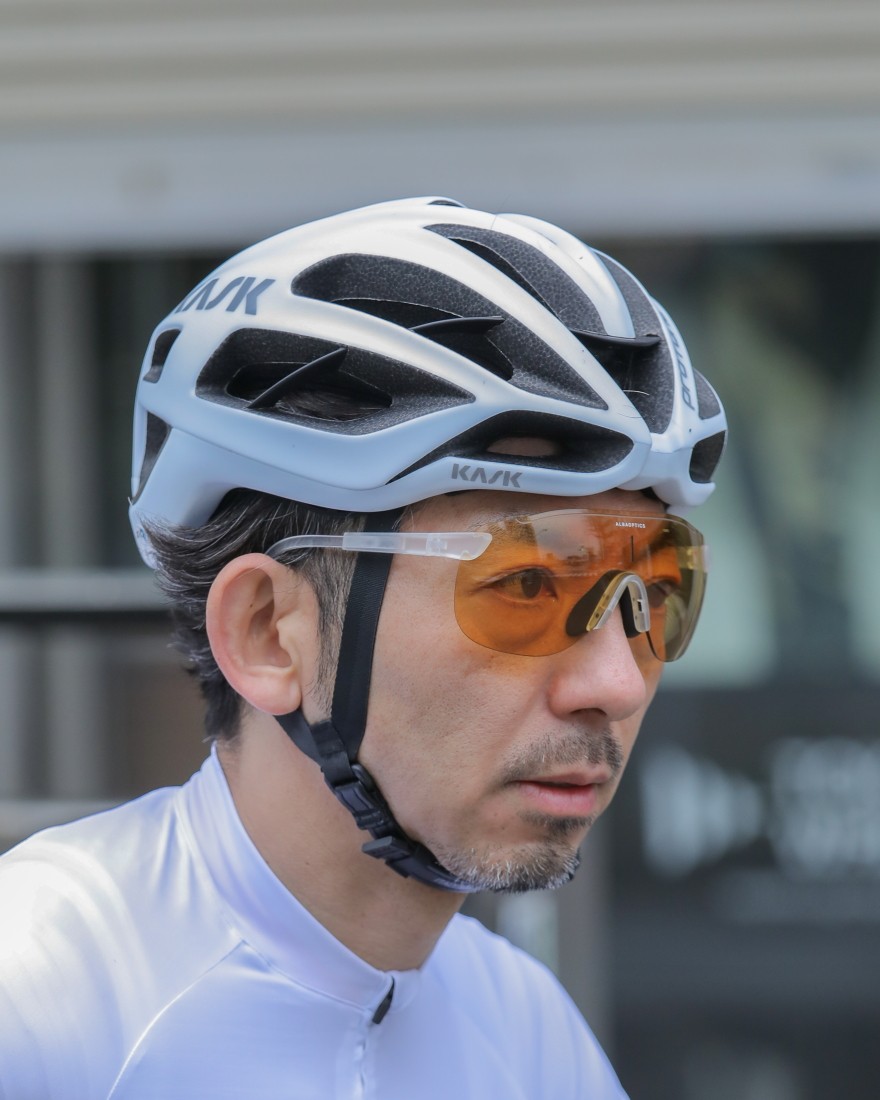 アルバオプティクスストラトスイエローALBAOPTICS サングラス ALBA