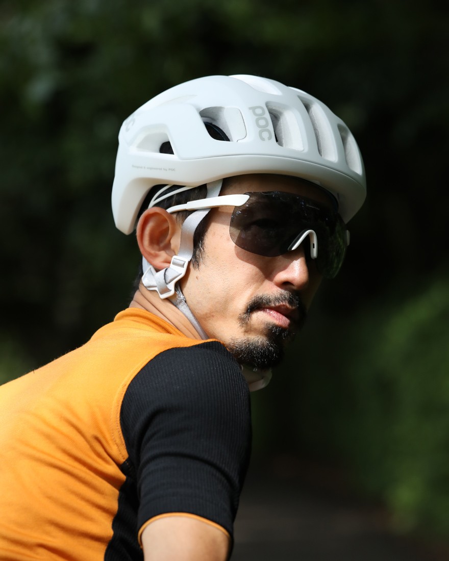 ALBA OPTICS アルバオプティクス ストラトス イエローレンズ ALBA