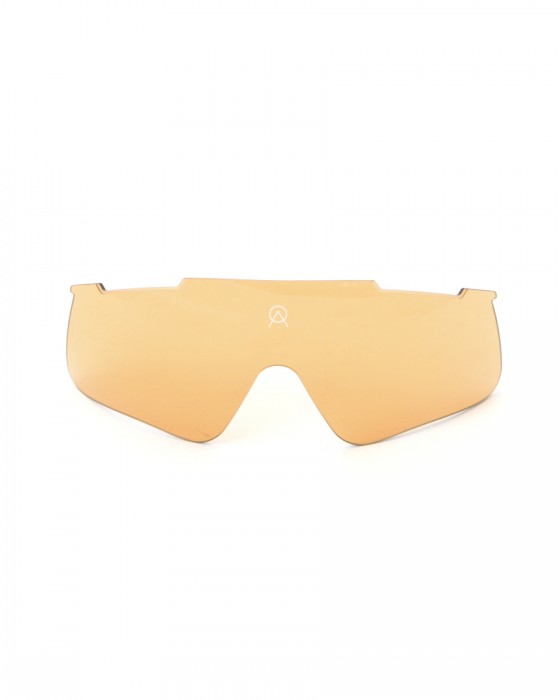 ALBA OPTICSデルタ用スペアレンズ（カラーレンズ） 【VZUM A-LENS】01l