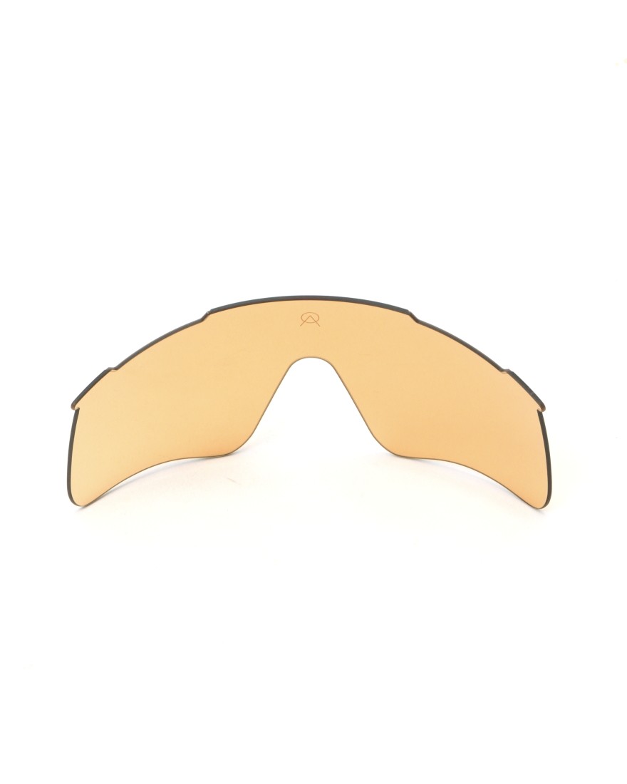 ALBA OPTICSデルタ用スペアレンズ（カラーレンズ） 【VZUM A-LENS】02l