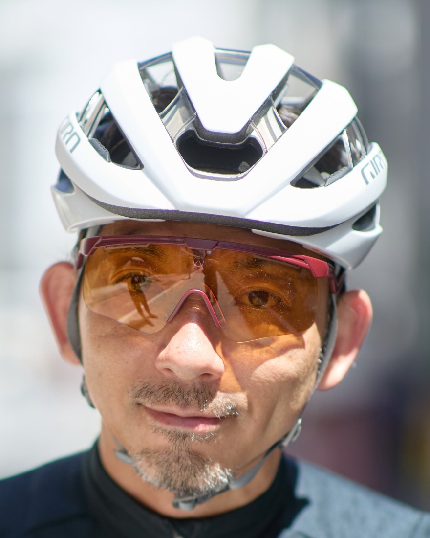 ALBA OPTICSデルタ用スペアレンズ（カラーレンズ） 【VZUM A-LENS】14l