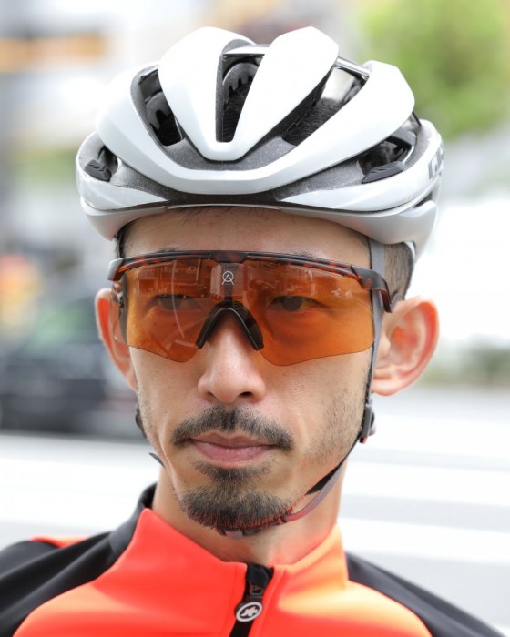ALBA OPTICSデルタ用スペアレンズ（カラーレンズ） 【VZUM A-LENS】17l