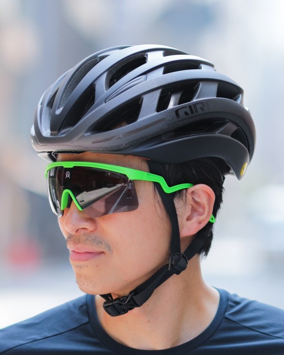 ALBA OPTICSデルタ用スペアレンズ（カラーレンズ） 【VZUM A-LENS】18l