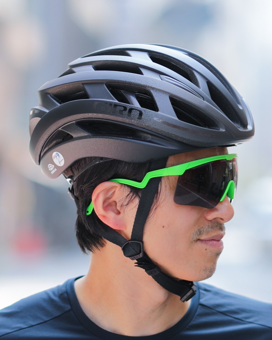 ALBA OPTICSデルタ用スペアレンズ（カラーレンズ） 【VZUM A-LENS】19l